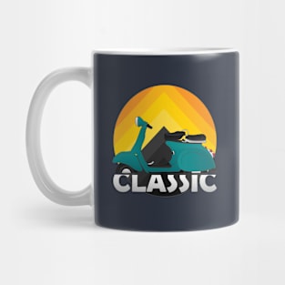 Sunsride Mug